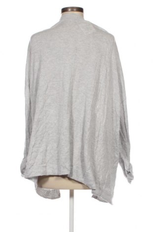 Damen Strickjacke H&M, Größe XL, Farbe Grau, Preis 8,07 €