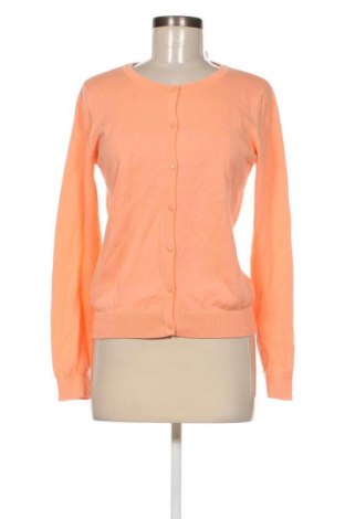 Γυναικεία ζακέτα H&M, Μέγεθος M, Χρώμα Πορτοκαλί, Τιμή 4,31 €