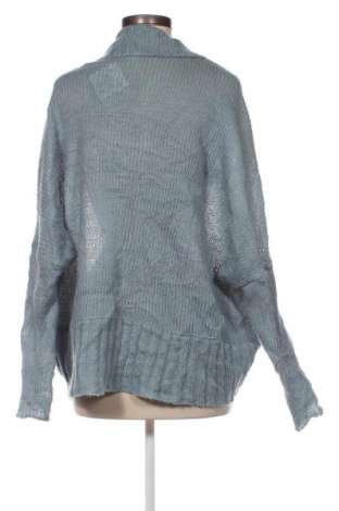 Cardigan de damă H&M, Mărime XS, Culoare Albastru, Preț 23,85 Lei