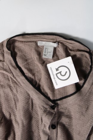 Damen Strickjacke H&M, Größe S, Farbe Grau, Preis € 2,83