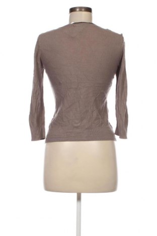 Damen Strickjacke H&M, Größe S, Farbe Grau, Preis 2,83 €