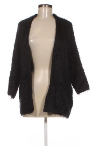 Damen Strickjacke H&M, Größe XS, Farbe Schwarz, Preis € 7,06