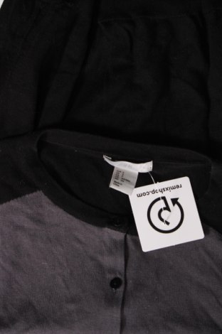 Damen Strickjacke H&M, Größe S, Farbe Grau, Preis € 3,03