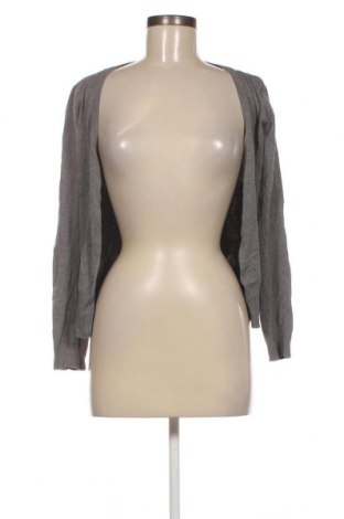 Damen Strickjacke H&M, Größe M, Farbe Grau, Preis 3,03 €