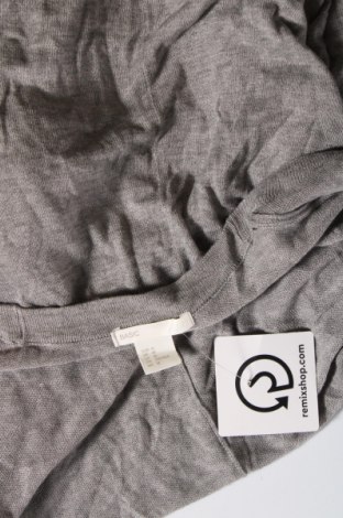 Damen Strickjacke H&M, Größe M, Farbe Grau, Preis € 3,23
