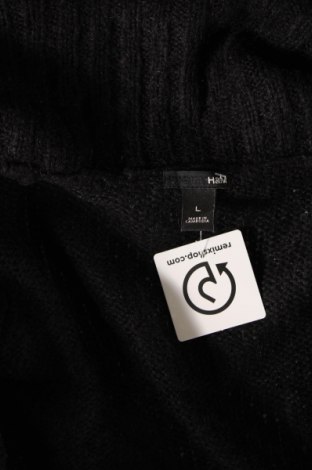 Damen Strickjacke H&M, Größe L, Farbe Schwarz, Preis € 7,06