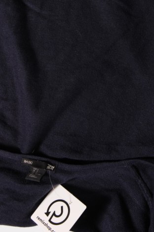 Cardigan de damă H&M, Mărime S, Culoare Albastru, Preț 15,26 Lei