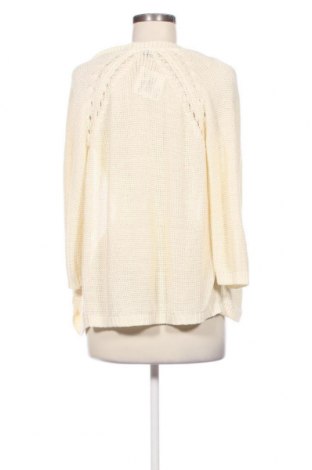 Cardigan de damă H&M, Mărime S, Culoare Ecru, Preț 74,00 Lei