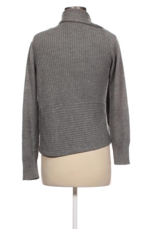 Damen Strickjacke H&M, Größe M, Farbe Grau, Preis 4,15 €