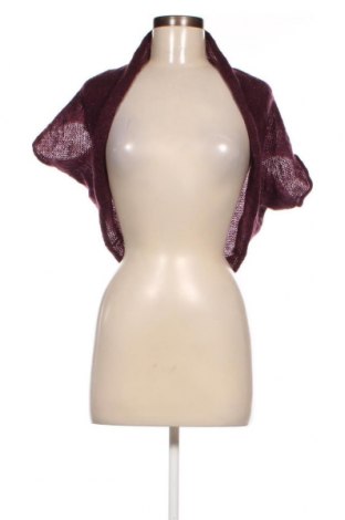 Γυναικεία ζακέτα H&M, Μέγεθος S, Χρώμα Βιολετί, Τιμή 4,49 €