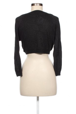 Cardigan de damă H&M, Mărime M, Culoare Negru, Preț 15,26 Lei