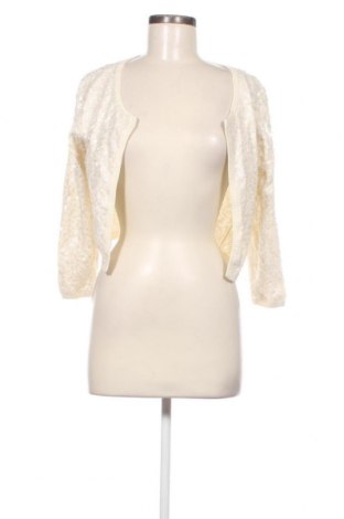 Damen Strickjacke H&M, Größe M, Farbe Weiß, Preis € 3,03