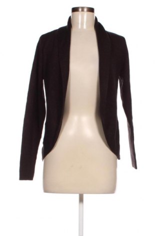 Damen Strickjacke H&M, Größe S, Farbe Schwarz, Preis 7,06 €