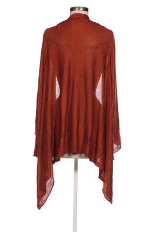 Damen Strickjacke H&M, Größe XS, Farbe Orange, Preis 3,03 €