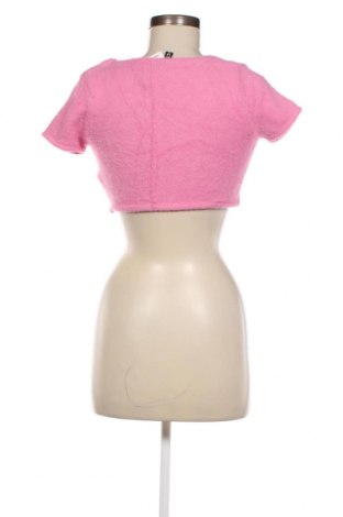 Damen Strickjacke H&M Divided, Größe XS, Farbe Rosa, Preis € 3,03