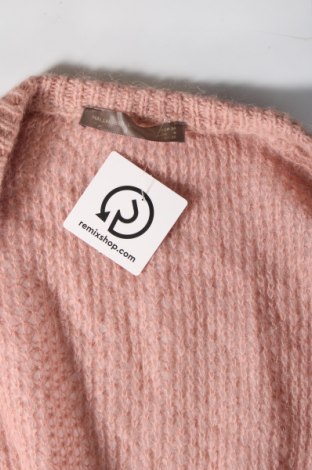 Damen Strickjacke Hallhuber, Größe XS, Farbe Rosa, Preis € 30,62