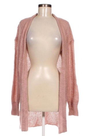 Cardigan de damă Hallhuber, Mărime XS, Culoare Roz, Preț 68,03 Lei