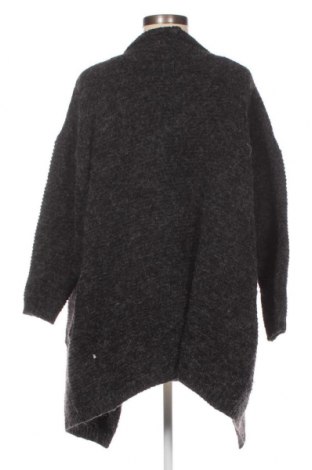 Cardigan de damă J&H Fashion, Mărime M, Culoare Gri, Preț 29,99 Lei