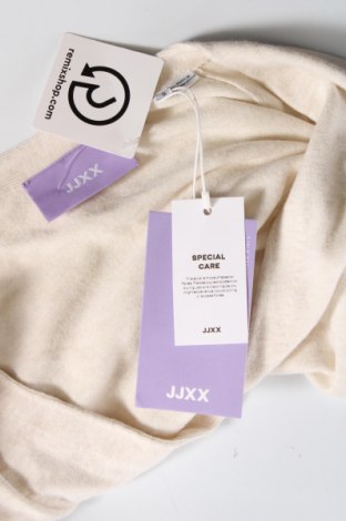 Γυναικεία ζακέτα JJXX, Μέγεθος S, Χρώμα Εκρού, Τιμή 5,83 €