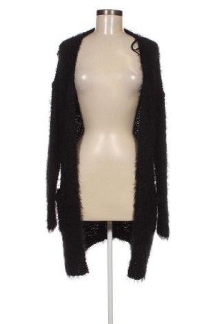 Дамска жилетка Jacqueline De Yong, Размер XL, Цвят Черен, Цена 10,15 лв.