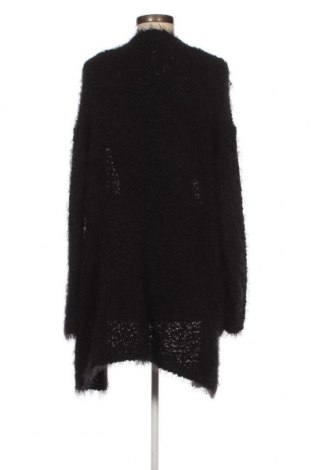 Γυναικεία ζακέτα Jacqueline De Yong, Μέγεθος XL, Χρώμα Μαύρο, Τιμή 5,38 €