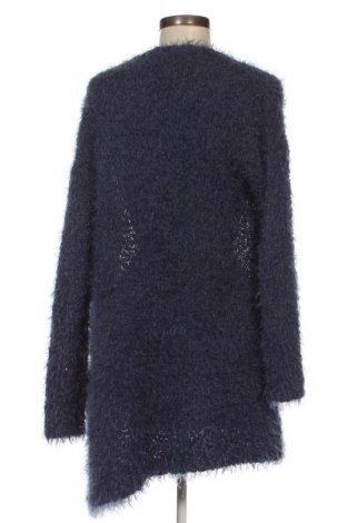 Γυναικεία ζακέτα Jacqueline De Yong, Μέγεθος M, Χρώμα Μπλέ, Τιμή 4,49 €