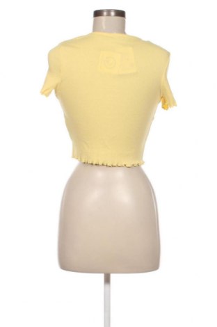 Damen Strickjacke Jennyfer, Größe S, Farbe Gelb, Preis € 5,93