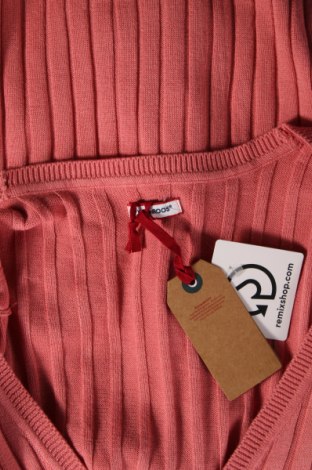 Damen Strickjacke Kangaroos, Größe S, Farbe Rosa, Preis 44,85 €