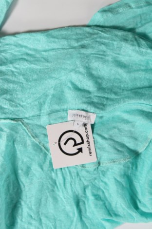 Γυναικεία ζακέτα Kate Storm, Μέγεθος L, Χρώμα Μπλέ, Τιμή 2,69 €