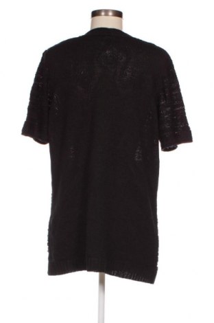 Γυναικεία ζακέτα Kingfield, Μέγεθος L, Χρώμα Μαύρο, Τιμή 4,49 €