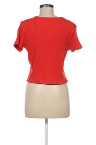 Дамска риза Levi's, Размер XL, Цвят Червен, Цена 45,90 лв.