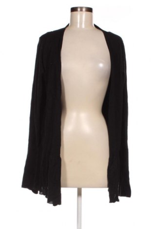 Γυναικεία ζακέτα Maddison, Μέγεθος XL, Χρώμα Μαύρο, Τιμή 3,41 €