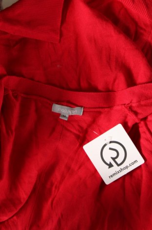 Γυναικεία ζακέτα Maddison, Μέγεθος M, Χρώμα Κόκκινο, Τιμή 4,49 €