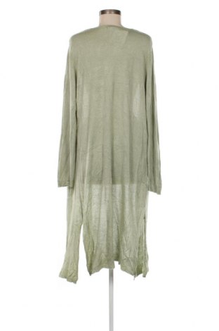 Damen Strickjacke Made In Italy, Größe M, Farbe Grün, Preis 20,18 €