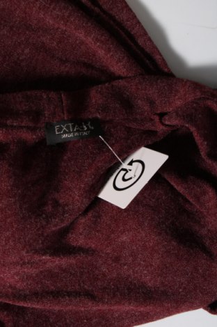 Damen Strickjacke Made In Italy, Größe M, Farbe Rot, Preis € 3,03