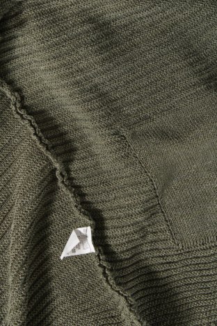 Damen Strickjacke Made In Italy, Größe M, Farbe Grün, Preis 7,06 €