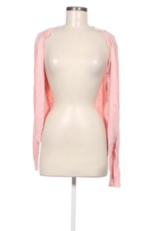 Γυναικεία ζακέτα Marks & Spencer, Μέγεθος M, Χρώμα Ρόζ , Τιμή 3,40 €