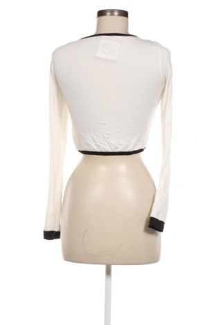 Γυναικεία ζακέτα Melrose, Μέγεθος XS, Χρώμα Λευκό, Τιμή 2,51 €