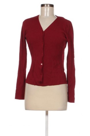 Damen Strickjacke More & More, Größe M, Farbe Rot, Preis 30,62 €