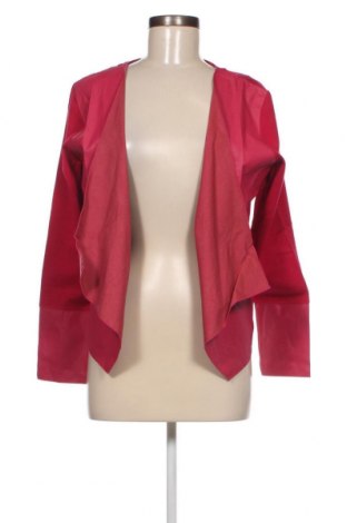 Γυναικεία ζακέτα Multiples, Μέγεθος XL, Χρώμα Ρόζ , Τιμή 6,64 €