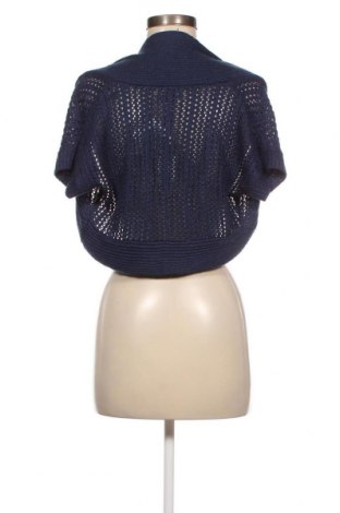 Γυναικεία ζακέτα New York & Company, Μέγεθος XS, Χρώμα Μπλέ, Τιμή 10,74 €
