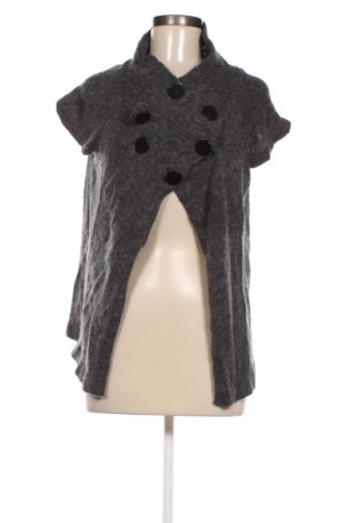 Damen Strickjacke ONLY, Größe L, Farbe Grau, Preis € 4,87
