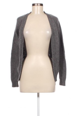 Damen Strickjacke ONLY, Größe S, Farbe Grau, Preis 2,86 €