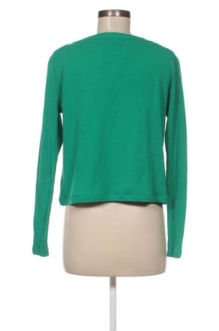 Damen Strickjacke ONLY Carmakoma, Größe L, Farbe Grün, Preis € 7,52
