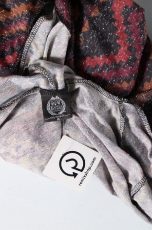 Γυναικεία ζακέτα OSSY HOMER, Μέγεθος M, Χρώμα Πολύχρωμο, Τιμή 3,05 €