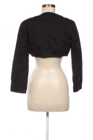 Γυναικεία ζακέτα Orsay, Μέγεθος M, Χρώμα Μαύρο, Τιμή 5,20 €