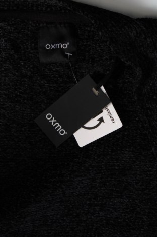 Γυναικεία ζακέτα Oxmo, Μέγεθος M, Χρώμα Μαύρο, Τιμή 6,40 €