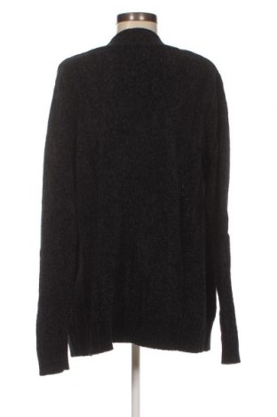 Γυναικεία ζακέτα Oxmo, Μέγεθος M, Χρώμα Μαύρο, Τιμή 6,88 €