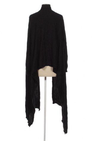 Γυναικεία ζακέτα Paolo Casalini, Μέγεθος M, Χρώμα Μαύρο, Τιμή 12,62 €