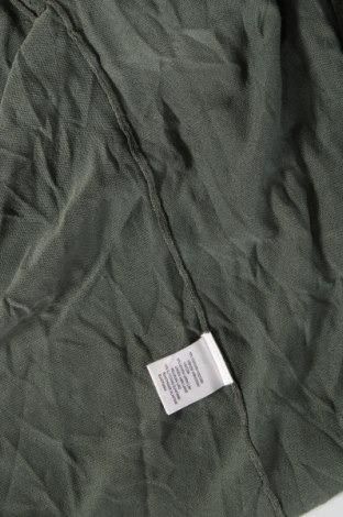 Дамска жилетка Peter Hahn, Размер L, Цвят Зелен, Цена 10,12 лв.